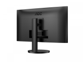 AOC Monitor U27B3CF 27 cali IPS 4K HDMI USB-C HAS Głośniki  - U27B3CF - Zdjęcie 10