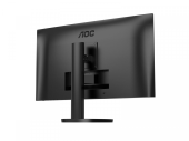 AOC Monitor U27B3CF 27 cali IPS 4K HDMI USB-C HAS Głośniki  - U27B3CF - Zdjęcie 11