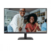 AOC Monitor 27 cali U27E4CV IPS 60Hz 4K HDMIx2 DP USB-C RJ45 Pivot Głośniki - U27E4CV - Zdjęcie 5