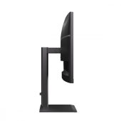AOC Monitor 27 cali U27E4CV IPS 60Hz 4K HDMIx2 DP USB-C RJ45 Pivot Głośniki - U27E4CV - Zdjęcie 11