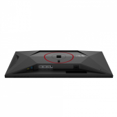 AOC Monitor 27 cali U27G4R Fast IPS 4K 160Hz HDMI DP Pivot - U27G4R - Zdjęcie 4