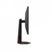 AOC Monitor 27 cali U27G4R Fast IPS 4K 160Hz HDMI DP Pivot - U27G4R - Zdjęcie 5