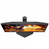 AOC Monitor 27 cali U27G4R Fast IPS 4K 160Hz HDMI DP Pivot - U27G4R - Zdjęcie 6
