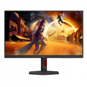 AOC Monitor 27 cali U27G4R Fast IPS 4K 160Hz HDMI DP Pivot - U27G4R - Zdjęcie 1