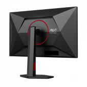 AOC Monitor 27 cali U27G4R Fast IPS 4K 160Hz HDMI DP Pivot - U27G4R - Zdjęcie 8