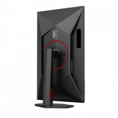 AOC Monitor 27 cali U27G4R Fast IPS 4K 160Hz HDMI DP Pivot - U27G4R - Zdjęcie 9