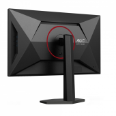 AOC Monitor 27 cali U27G4R Fast IPS 4K 160Hz HDMI DP Pivot - U27G4R - Zdjęcie 10