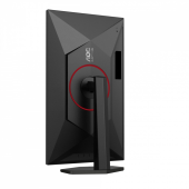 AOC Monitor 27 cali U27G4R Fast IPS 4K 160Hz HDMI DP Pivot - U27G4R - Zdjęcie 11