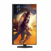AOC Monitor 27 cali U27G4R Fast IPS 4K 160Hz HDMI DP Pivot - U27G4R - Zdjęcie 12