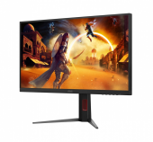 AOC Monitor U27G4XM 27 cali Fast IPS 4K 160Hz Mini LED HDMI DP Pivot - U27G4XM - Zdjęcie 8