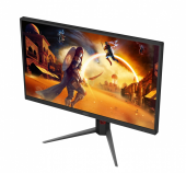 AOC Monitor U27G4XM 27 cali Fast IPS 4K 160Hz Mini LED HDMI DP Pivot - U27G4XM - Zdjęcie 9