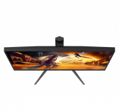 AOC Monitor U27G4XM 27 cali Fast IPS 4K 160Hz Mini LED HDMI DP Pivot - U27G4XM - Zdjęcie 10