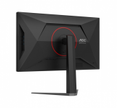 AOC Monitor U27G4XM 27 cali Fast IPS 4K 160Hz Mini LED HDMI DP Pivot - U27G4XM - Zdjęcie 12