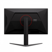 AOC Monitor 31.5 cala U32G4U Fast IPS 4K 160Hz HDMIx2 DP - U32G4U - Zdjęcie 2