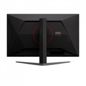 AOC Monitor 31.5 cala U32G4U Fast IPS 4K 160Hz HDMIx2 DP - U32G4U - Zdjęcie 6