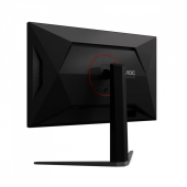 AOC Monitor 31.5 cala U32G4U Fast IPS 4K 160Hz HDMIx2 DP - U32G4U - Zdjęcie 7