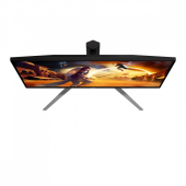 AOC Monitor 31.5 cala U32G4U Fast IPS 4K 160Hz HDMIx2 DP - U32G4U - Zdjęcie 11