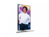 AOC Monitor U32U3CV 31.5 cala Nano IPS 4K HDMIx2 DP USB-C RJ45 KVM Pivot Głośnik - U32U3CV - Zdjęcie 4