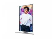 AOC Monitor U32U3CV 31.5 cala Nano IPS 4K HDMIx2 DP USB-C RJ45 KVM Pivot Głośnik - U32U3CV - Zdjęcie 5