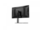 AOC Monitor U32U3CV 31.5 cala Nano IPS 4K HDMIx2 DP USB-C RJ45 KVM Pivot Głośnik - U32U3CV - Zdjęcie 12