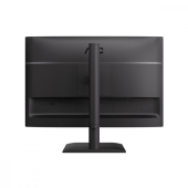AOC Monitor 24 cale X24E4U IPS 100 Hz HDMI DP Pivot Głośnik - X24E4U - Zdjęcie 2
