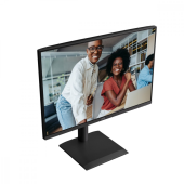 AOC Monitor 24 cale X24E4U IPS 100 Hz HDMI DP Pivot Głośnik - X24E4U - Zdjęcie 8