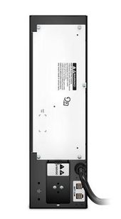 APC SRT192BP2 Zewn. moduł bateryjny dla SRT 8/10kVA - SRT192BP2 - Zdjęcie 1