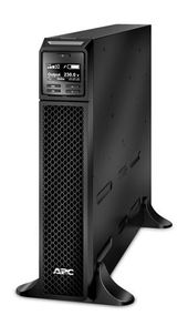 APC SRT2200XLI Smart-UPS SRT 2200VA/1980W 230V  - SRT2200XLI - Zdjęcie 1