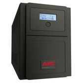 APC Zasilacz awaryjny SMV1500CAI Easy UPS SMV 1500VA 230V  - SMV1500CAI - Zdjęcie 1