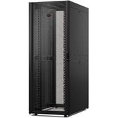 APC Szafa AR3340 NS SX 42U 750x1200mm NETWORKING boki czarne - AR3340 - Zdjęcie 1
