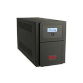 Zasilacz awaryjny Easy UPS SMV750CAI APC SMV 750VA 230V - SMV750CAI - Zdjęcie 1