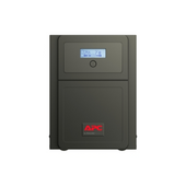 APC Zasilacz awaryjny SMV3000CAI Easy UPS SMV 3000VA  - SMV3000CAI - Zdjęcie 2