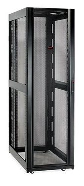 APC Szafa AR3107X609 SX 48U 600x1070mm bez boków  - AR3107X609 - Zdjęcie 1