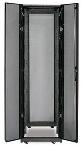 APC Szafa AR3107X609 SX 48U 600x1070mm bez boków  - AR3107X609 - Zdjęcie 2