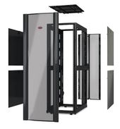 APC Szafa AR3107X609 SX 48U 600x1070mm bez boków  - AR3107X609 - Zdjęcie 5