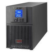 APC SRV1KIL EasyUPS SRV 1KV A/800W/3xC13/RS23/USB                    wydłużony czas podtrzymania zasilania  - SRV1KIL - Zdjęcie 3