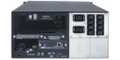 APC SMART-UPS 5000VA RM 5U      SUA5000RMI5U - SUA5000RMI5U - Zdjęcie 2