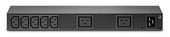APC AP6120A Rack PDU Basic 0/1U 20A C20/7xC13,2xC19  - AP6120A - Zdjęcie 1