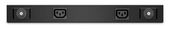 APC AP6120A Rack PDU Basic 0/1U 20A C20/7xC13,2xC19  - AP6120A - Zdjęcie 2