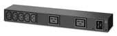 APC AP6120A Rack PDU Basic 0/1U 20A C20/7xC13,2xC19  - AP6120A - Zdjęcie 3