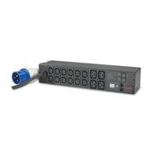 APC AP7822B Rack PDU Metered 2U 32A 1P 12C13/4C19  - AP7822B - Zdjęcie 1