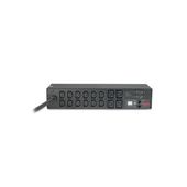 APC AP7822B Rack PDU Metered 2U 32A 1P 12C13/4C19  - AP7822B - Zdjęcie 2