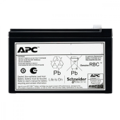 APC Akumulator APCRBCV205 Replacement Battery Cartridge #205 do Easy UPS SRV/SRVS 2000VA  - APCRBCV205 - Zdjęcie 1