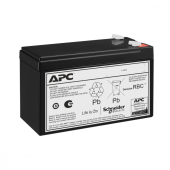 APC Akumulator APCRBCV210 Replacement Battery Cartridge #210 do Easy UPS  BV 650VA  - APCRBCV210 - Zdjęcie 2