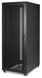 APC AR2480 NS SV 42U 800x1060MM W/SIDES BL - AR2480 - Zdjęcie 1
