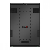APC Szafa rack AR3150B2 NetShelter SX Gen 2, 42U 750mm x 1070mm z bokami czarna - AR3150B2 - Zdjęcie 2