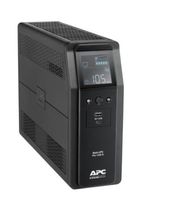 APC Zasilacz awaryjny BR1200SI UPS Back ProBR 1200VA/720W  6+2xC13, AVR,LCD  - BR1200SI - Zdjęcie 3