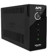 APC Zasilacz awaryjny BR900G2-GR Back-UPS BR 900VA 4xSchuko outlets - BR900G2-GR - Zdjęcie 1