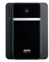 APC Zasilacz awaryjny BVX1600LI-GR Easy UPS 1600VA,230V, AVR,4 Schuko - BVX1600LI-GR - Zdjęcie 1