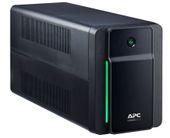 APC Zasilacz awaryjny BVX1600LI-GR Easy UPS 1600VA,230V, AVR,4 Schuko - BVX1600LI-GR - Zdjęcie 3